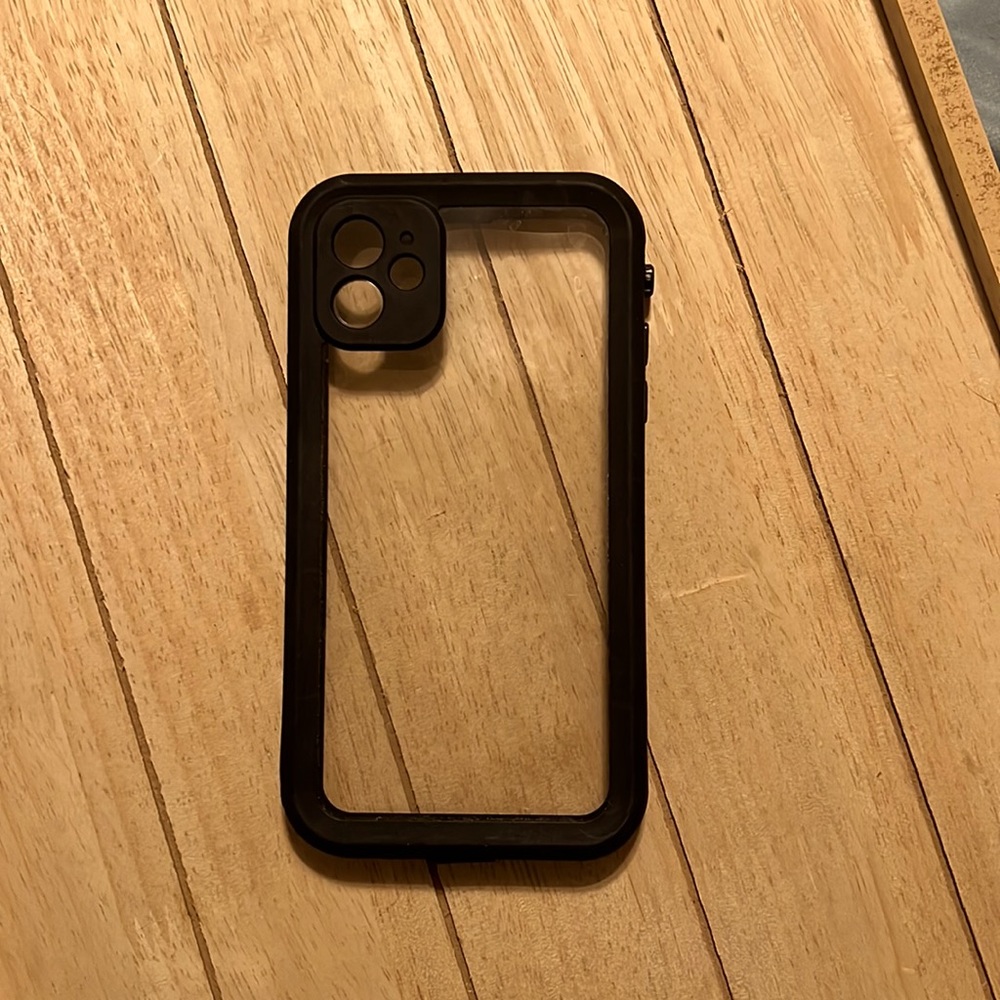 iPhone 11 waterproof case